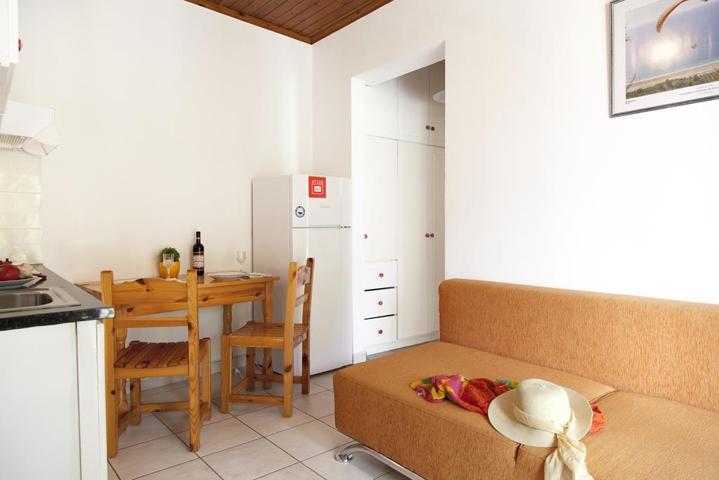 Georgakis George Rooms Васілікі Екстер'єр фото