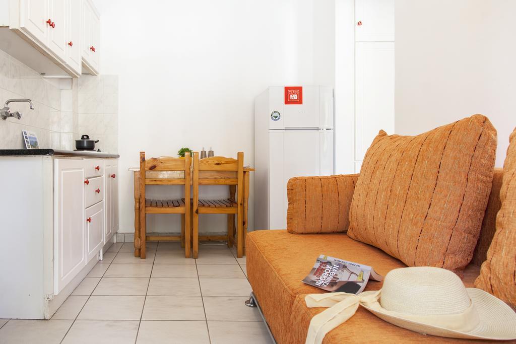 Georgakis George Rooms Васілікі Екстер'єр фото
