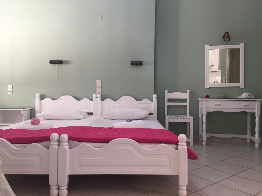 Georgakis George Rooms Васілікі Екстер'єр фото